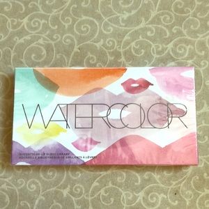 Bite watercolor lipglosses